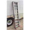 Image 3 : Aluminum Folding Trailer Loading Ramps, 3-Piece Set