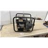 Image 1 : Kohler Courage SH265 6.5 Horsepower 196cc Gas-Powered Water Pump