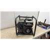 Image 2 : Kohler Courage SH265 6.5 Horsepower 196cc Gas-Powered Water Pump