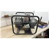 Image 3 : Kohler Courage SH265 6.5 Horsepower 196cc Gas-Powered Water Pump