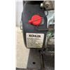 Image 5 : Kohler Courage SH265 6.5 Horsepower 196cc Gas-Powered Water Pump