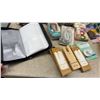 Image 4 : Magnet Collection, Motorola Charger, First Aid Kits, Table Cloths, Muzzle, Thermometer, Cables