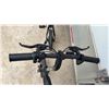 Image 5 : Pair of Jetson Bolt Electric Folding Bicycles with 12” Wheels and Disc Brakes, Needs Repairs