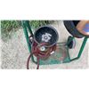Image 3 : Welding Cart with Gas Cylinder, Regulator, Hose, and 3M Speedglas Auto-Darkening Helmet