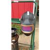 Image 6 : Welding Cart with Gas Cylinder, Regulator, Hose, and 3M Speedglas Auto-Darkening Helmet