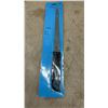 Image 2 : 21 New Serrated Knives, Opal Spatula, and Metal Tongs