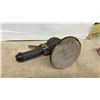 Image 3 : Husky 1/4” Angle Die Grinder Kit, Air Tools, Orbital Sander, Ratchet, Safety Goggles