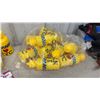 Image 2 : Eraser Packages, I Love NYC Water Bottles, Miller Lite Novelty Pushpins