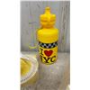 Image 3 : Eraser Packages, I Love NYC Water Bottles, Miller Lite Novelty Pushpins