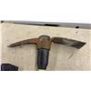 Image 2 : Axe, Saw Combo and Pickaxe