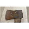 Image 3 : Axe, Saw Combo and Pickaxe