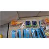 Image 6 : Kitchenware and Party Supplies: Leader Brand Strainers, Bread Knives, Magic Balloonz