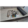 Image 1 : Tool Master Case, Ratchets, Sockets, Extensions