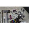 Image 3 : Tool Master Case, Ratchets, Sockets, Extensions
