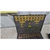 Image 2 : Enerpac Hydraulic Cylinder, Tap and Die Set, Klein Tools Pliers, Torch