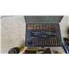 Image 3 : Enerpac Hydraulic Cylinder, Tap and Die Set, Klein Tools Pliers, Torch