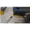 Image 7 : Enerpac Hydraulic Cylinder, Tap and Die Set, Klein Tools Pliers, Torch