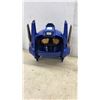 Image 3 : Hasbro Optimus Prime Voice Changer Helmet, Spider-Man Voice Mask, and Hockey Mask