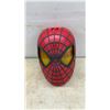 Image 6 : Hasbro Optimus Prime Voice Changer Helmet, Spider-Man Voice Mask, and Hockey Mask