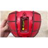 Image 8 : Hasbro Optimus Prime Voice Changer Helmet, Spider-Man Voice Mask, and Hockey Mask