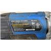 Image 3 : Mastercraft Impact Wrench, Model Ryobi Bit Set, 3/8” Power Drill and Timing Light