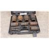 Image 1 : Impact 1” Drive Sockets, 1-1/8” to 2”