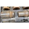 Image 4 : Impact 1” Drive Sockets, 1-1/8” to 2”