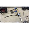 Image 4 : Eliminator Intelligent 12V Battery Charger, Motomaster and Pit Stop Air Compressors