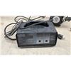 Image 8 : Eliminator Intelligent 12V Battery Charger, Motomaster and Pit Stop Air Compressors
