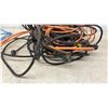 Image 5 : Extension Cords, Eliminator 75W Mobile Power Outlet/Inverter and an Octopus of Extension Cords