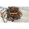Image 6 : Extension Cords, Eliminator 75W Mobile Power Outlet/Inverter and an Octopus of Extension Cords