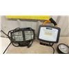 Image 2 : Woods LED Work Light, Caged Halogen Work Light, Cord Reel, Power Strips, Vehicle Lights