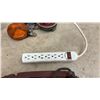 Image 4 : Woods LED Work Light, Caged Halogen Work Light, Cord Reel, Power Strips, Vehicle Lights