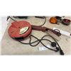 Image 5 : Woods LED Work Light, Caged Halogen Work Light, Cord Reel, Power Strips, Vehicle Lights
