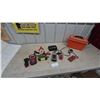 Image 1 : Motomaster 400W 12V/24V Power Inverter, Onnwell Scan-Tool OBD2