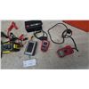 Image 4 : Motomaster 400W 12V/24V Power Inverter, Onnwell Scan-Tool OBD2