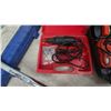 Image 5 : Socket Set, Air Tool Kit, Powerfist Torque Wrench, Dremel Rotary Tool, Black and Decker Drill
