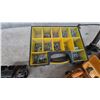 Image 6 : Topcon AT-F Series Auto Level, Trailer Hitch, Ratchet Strap Winder, Gas Can