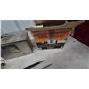 Image 3 : True North Dine-O-Mite Portable Smoker/Cooker, Designed for Pets Electric Fence Controller