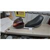 Image 1 : Scooter Seat and Rear Storage Box Assembly