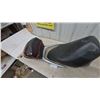 Image 4 : Scooter Seat and Rear Storage Box Assembly
