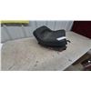 Image 1 : Black riding mower Seat and Base