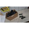 Image 1 : Box of Goggles