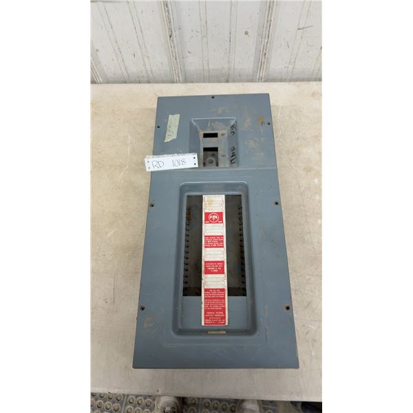 Electrical Panel Box