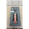 Image 1 : Electrical Panel Box