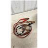 Image 5 : Booster Cables, Welders Helmet, and Heavy Duty Cable