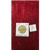 Image 1 : 2024 Canada Color $1 Montgomery Coin Uncirculated