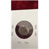 Image 3 : Indo-Greek Drachma Silver Coin, More Than 2000 Years Old