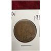Image 2 : 1915 Canada Large Penny