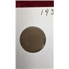 Image 10 : 5 Canada Small Pennies 1932 and 33